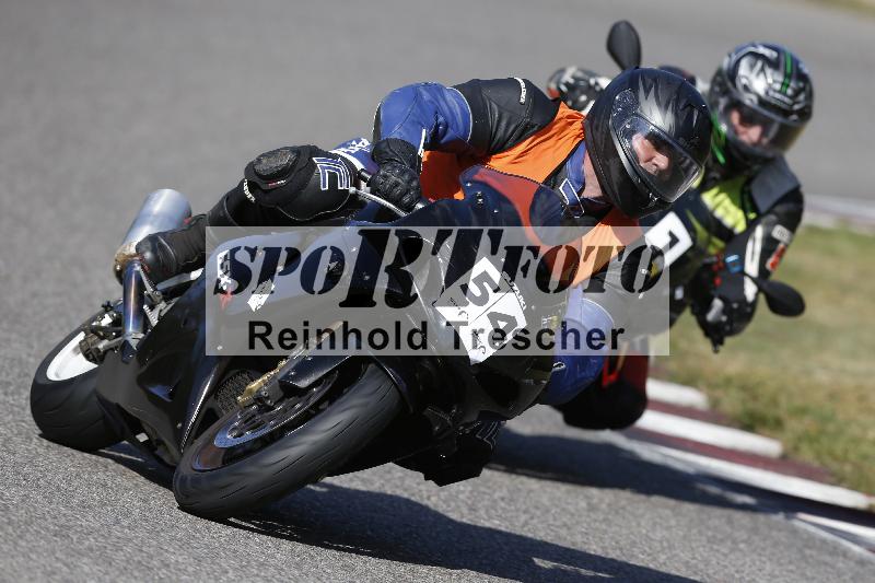 /47 02.10.2026  Speer Racing ADR/Gruppe gelb/54